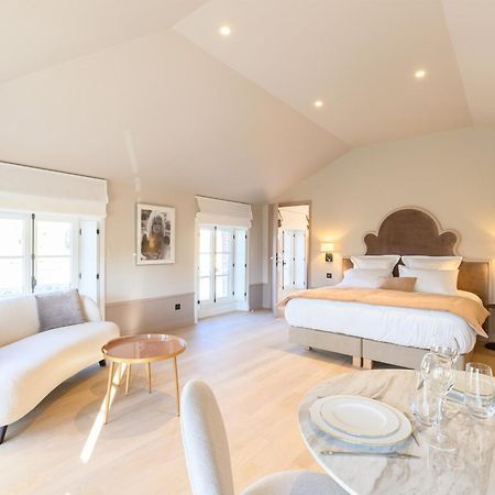 Les Suites Bb, Champagne Besserat De Bellefon Epernay Exterior photo