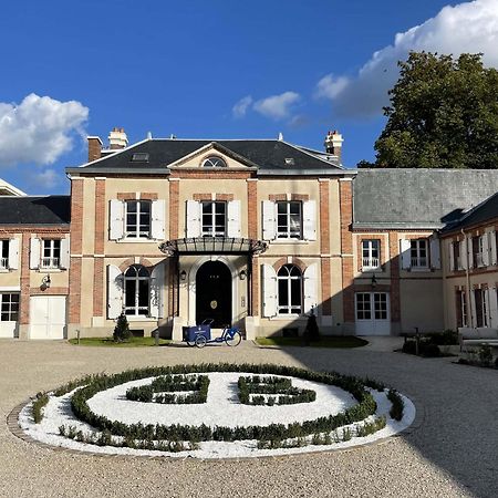 Les Suites Bb, Champagne Besserat De Bellefon Epernay Exterior photo