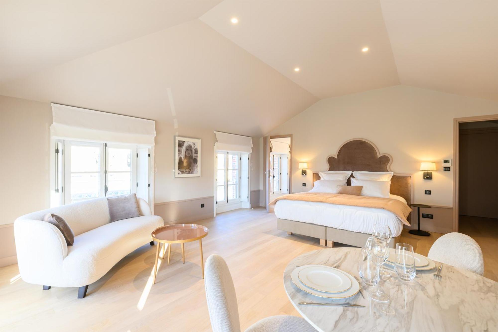 Les Suites Bb, Champagne Besserat De Bellefon Epernay Exterior photo