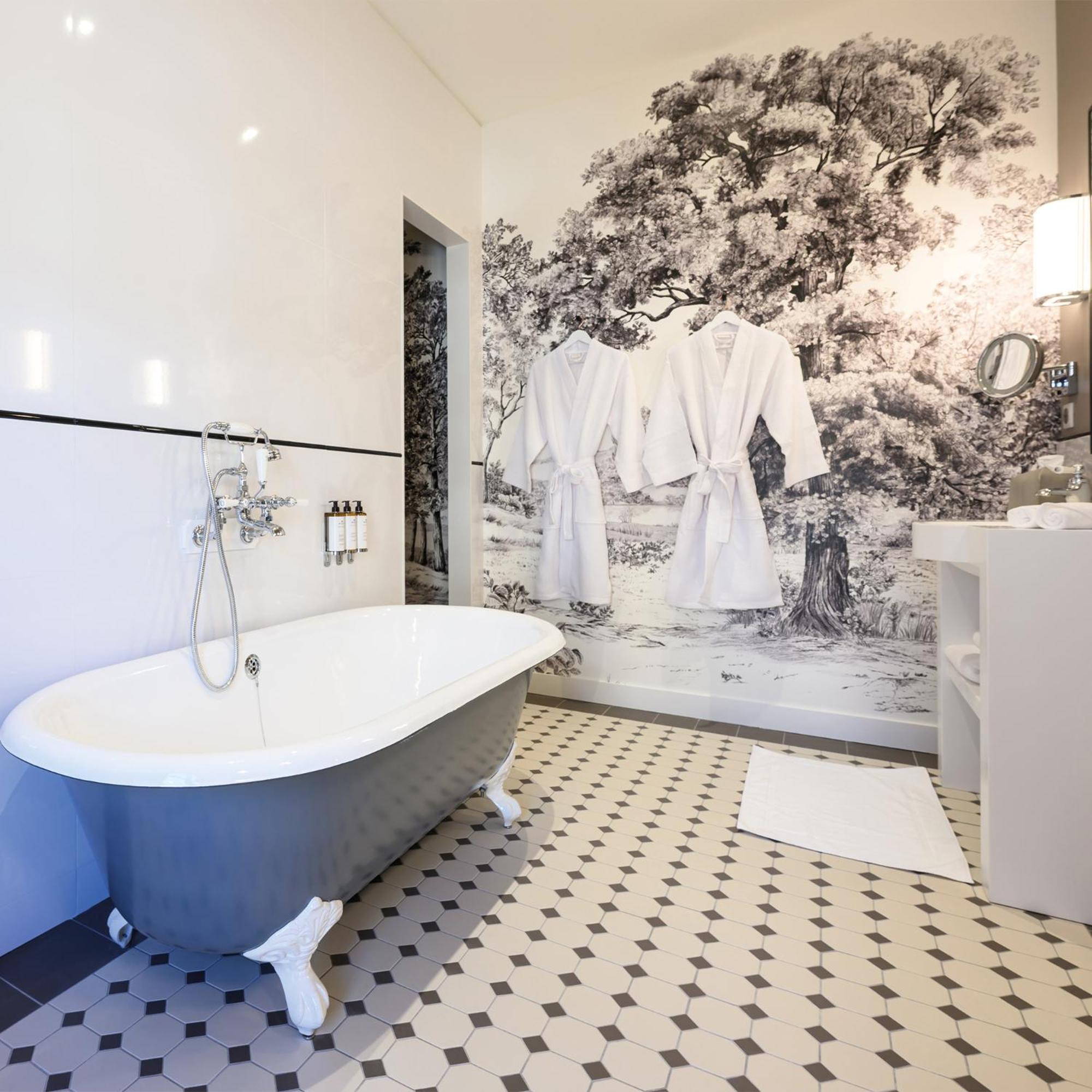 Les Suites Bb, Champagne Besserat De Bellefon Epernay Exterior photo