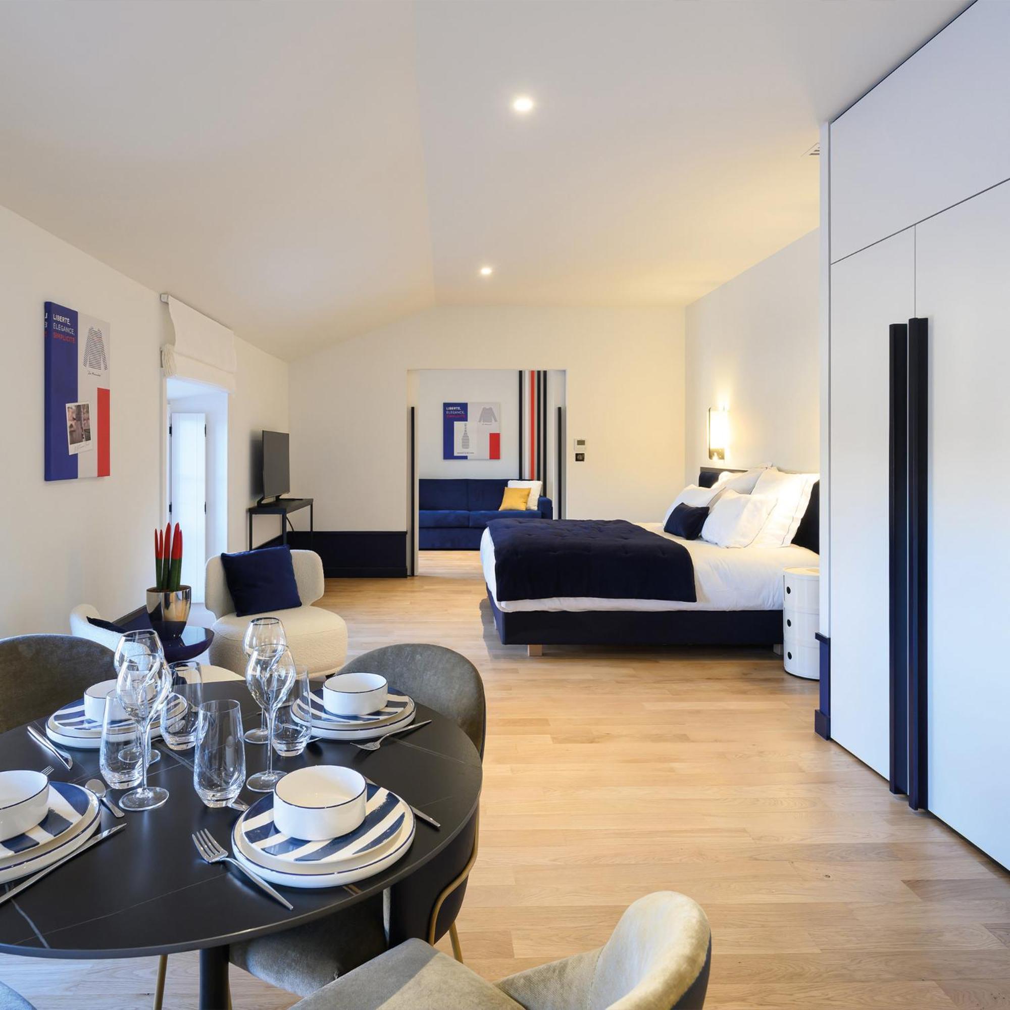 Les Suites Bb, Champagne Besserat De Bellefon Epernay Exterior photo